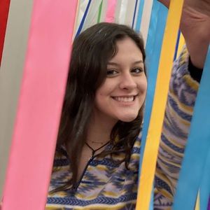 Meet your Posher, Kelly